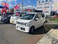 2018 Suzuki Wagon R