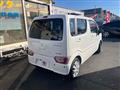 2018 Suzuki Wagon R
