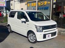 2018 Suzuki Wagon R
