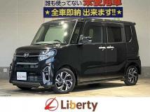 2020 Daihatsu Tanto