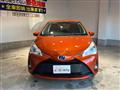 2017 Toyota Vitz