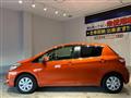 2017 Toyota Vitz
