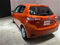 2017 Toyota Vitz