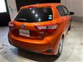 2017 Toyota Vitz