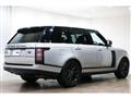 2015 Land Rover Range Rover