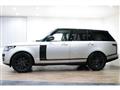 2015 Land Rover Range Rover