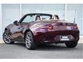 2025 Mazda Roadster