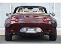 2025 Mazda Roadster