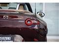 2025 Mazda Roadster