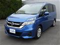 2019 Nissan Serena