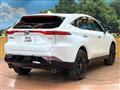 2025 Toyota Harrier Hybrid
