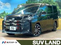 2024 Toyota Noah