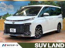 2025 Toyota Voxy