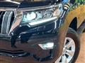 2022 Toyota Land Cruiser Prado