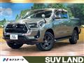 2022 Toyota Hilux