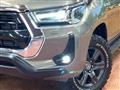 2022 Toyota Hilux