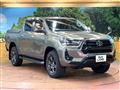 2022 Toyota Hilux