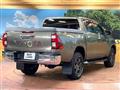 2022 Toyota Hilux