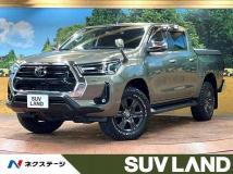 2022 Toyota Hilux