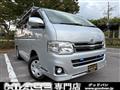2014 Toyota Hiace Van