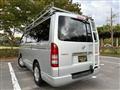 2014 Toyota Hiace Van