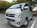 2014 Toyota Hiace Van