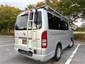 2014 Toyota Hiace Van