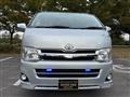 2014 Toyota Hiace Van