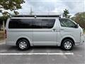 2014 Toyota Hiace Van