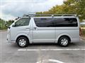 2014 Toyota Hiace Van