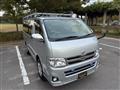2014 Toyota Hiace Van