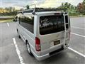 2014 Toyota Hiace Van