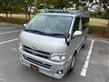 2014 Toyota Hiace Van