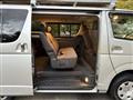 2014 Toyota Hiace Van