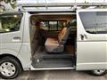 2014 Toyota Hiace Van