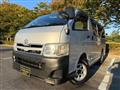2012 Toyota Hiace Van