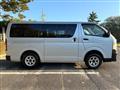 2012 Toyota Hiace Van