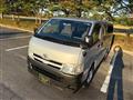 2012 Toyota Hiace Van