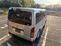 2012 Toyota Hiace Van