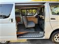 2012 Toyota Hiace Van