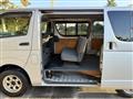 2012 Toyota Hiace Van