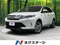 2019 Toyota Harrier Hybrid