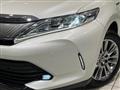 2019 Toyota Harrier Hybrid
