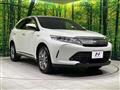 2019 Toyota Harrier Hybrid