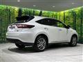 2019 Toyota Harrier Hybrid