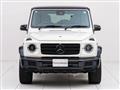 2020 Mercedes-Benz G-Class