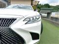 2018 Lexus LS