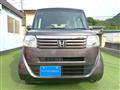 2012 Honda N BOX