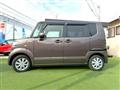 2012 Honda N BOX