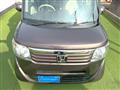 2012 Honda N BOX